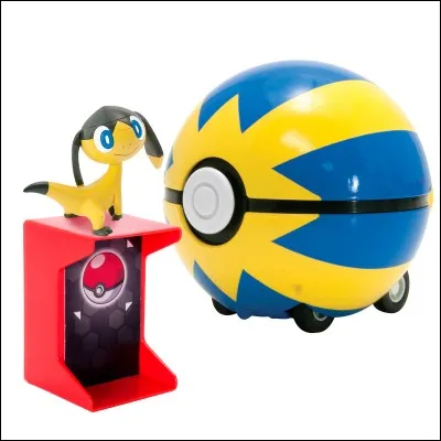 Comment s'appelle cet objet ?