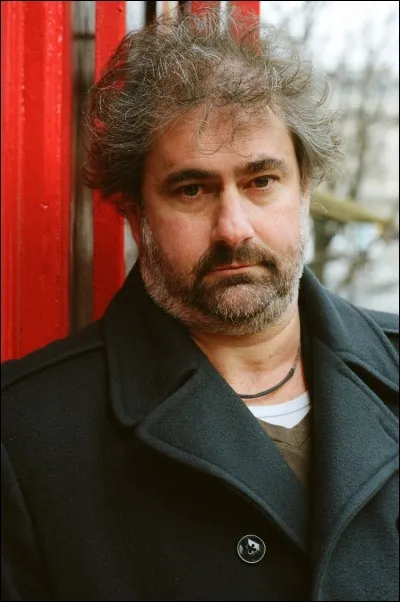 Quelle est sa profession ?