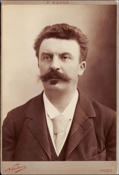 Quelle était sa profession ?