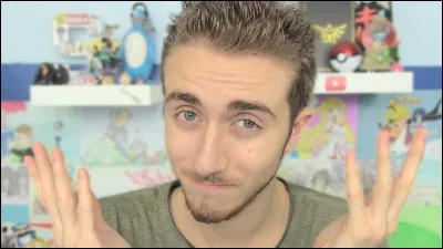 Comment se prénomme-t-il ?