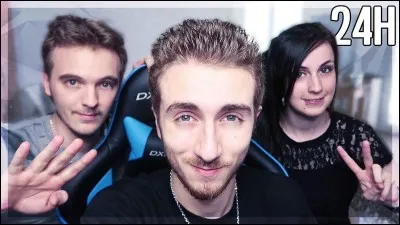 Qui sont ses ami(e)s ?