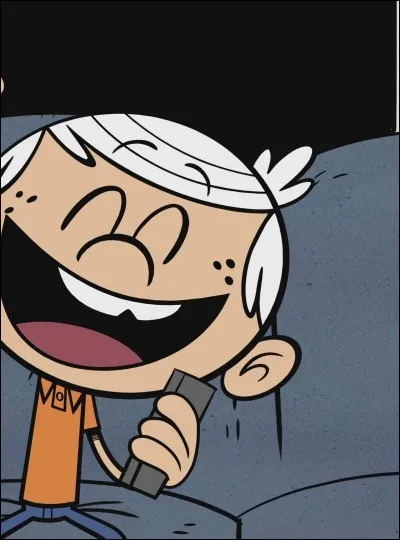 Comment s'appelle le gars ?