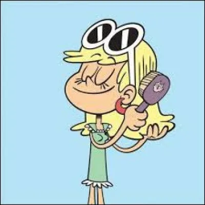 Comment s'appelle la fille la plus b&ecirc;te ?