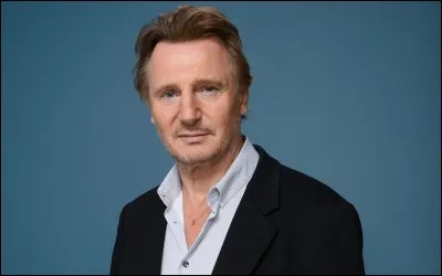 Dans quel film est-elle mariée avec Liam Neeson ?
