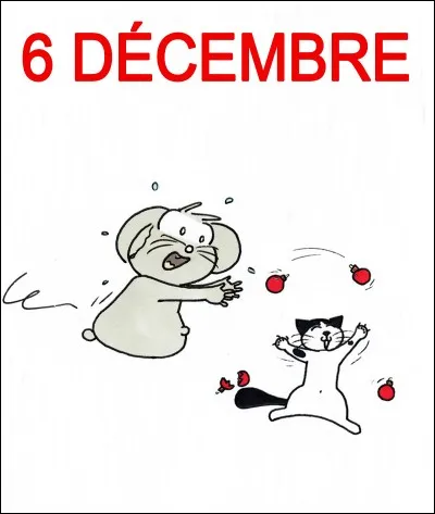 Qu'est-ce qui s'est passé le 6 décembre 1992 ?