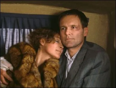 Ce film, réalisé par Jacques Rouffio, adapté du roman du même titre de Joseph Kessel, sorti en 1982, est son dernier film. Quel est son titre ?