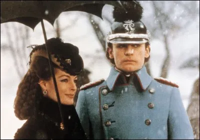 Dans "Ludwig : Le Crépuscule des dieux", réalisé par Luchino Visconti et sorti en 1972, elle retrouve un personnage historique qu'elle a déjà interprété. De quel personnage s'agit-il ?