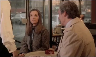 Elle est Lydia, qui rencontre Michel joué par Yves Montand, dans ce film de Costa-Gavras, adapté du roman du même nom de Romain Gary et sorti en 1979. De quel film s'agit-il ?