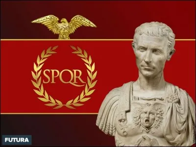 Qui a dit « De tous les peuples de la Gaule, les Belges sont les plus braves » ?