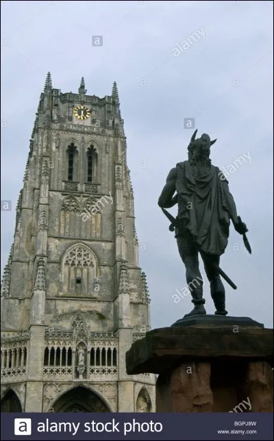 Quelle tribu celte ne vivait pas sur le territoire belge ?