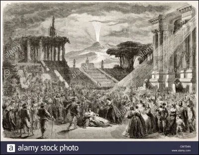 Lors de quelle représentation donnée le 25 août 1830 au théâtre de la Monnaie de Bruxelles, se déclenchèrent les émeutes qui menèrent à la Révolution belge ?