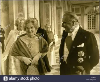 Qui ne fut jamais reine de Belgique ?