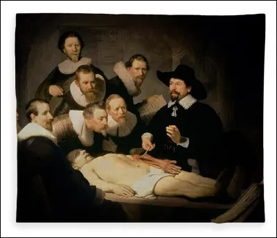 Qui fut considéré par de nombreux historiens des sciences comme le plus grand anatomiste de l'histoire de la médecine ?