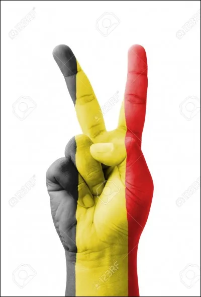 Quelle est la devise nationale de la Belgique ?