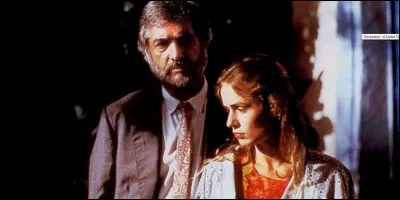 Elle a pour partenaires Jean-Claude Brialy et Abdellatif Kechiche dans un film d'André Téchiné sorti en 1987. Quel est le titre de ce film ?