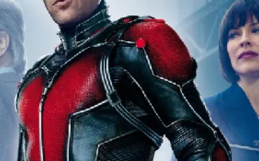 Quiz Marvel