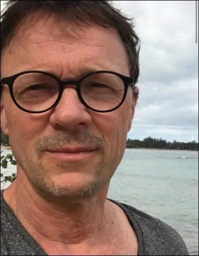 Comment s'appelle le papa de Lenni-Kim ?