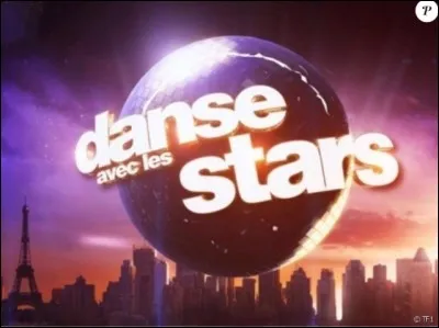 À quelle saison Lenni-Kim a-t-il participé à "Danse avec les stars" ?