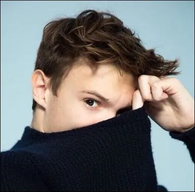 Quel âge a Lenni-Kim maintenant, en 2018 ?