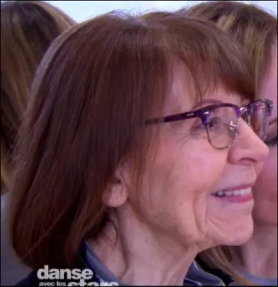 Comment s'appelle la grand-maman de Lenni-Kim ?