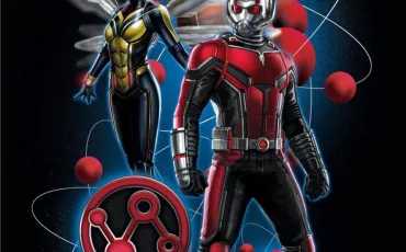 Quiz Marvel