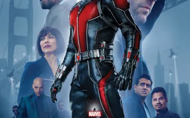 Quiz Marvel