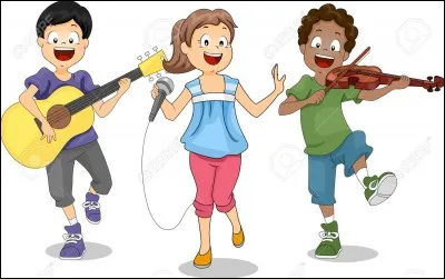 Et enfin, quels sont tes talents ?