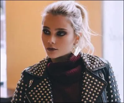 Quelle est sa nationalité ?