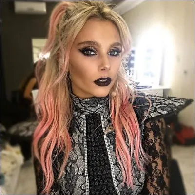 Quel est son surnom ?