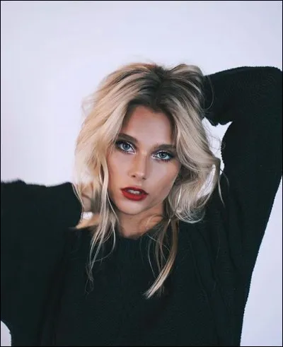 Quel rôle joue-t-elle dans "Soy Luna" ?