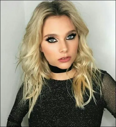 Quel est son nom complet ?