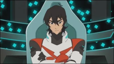 Keith est quel paladin ?