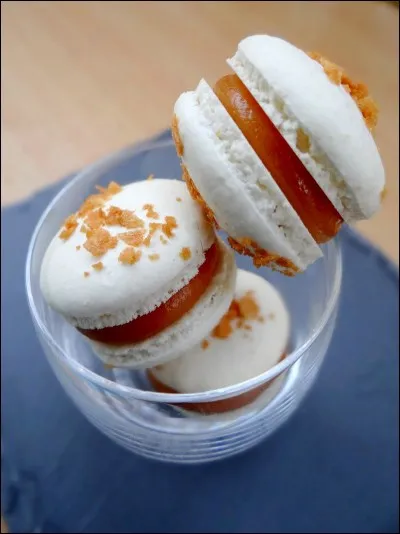 Quelles sont ces gourmandises de Noël ?