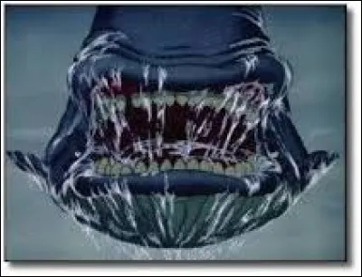 Certains ne peuvent s'empêcher de craindre et d'agresser, par faiblesse ou par plaisir, et portent alors ce coup...