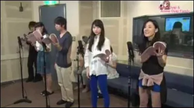 Qui chante le premier opening "Skyreach" ?