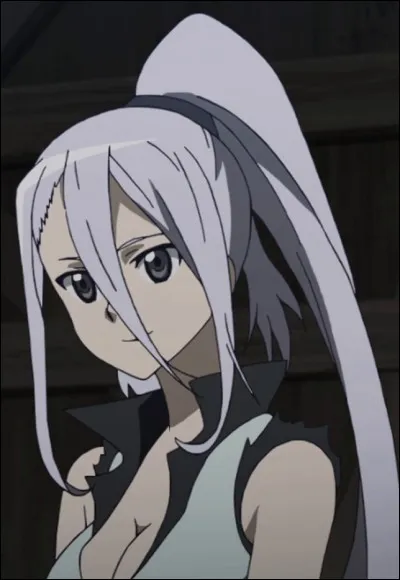 Comment Gin meurt-elle ?