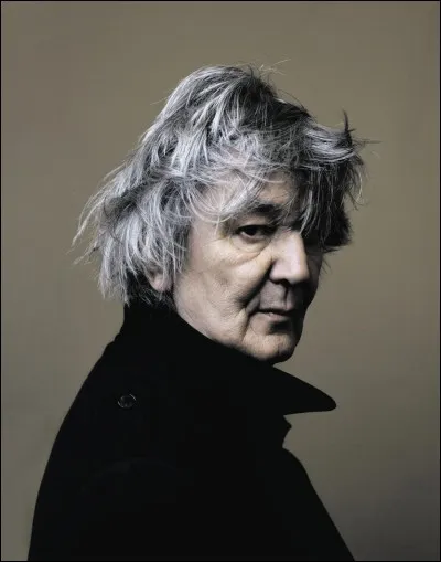 Jacques Higelin se nommait...