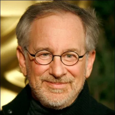 Steven Spielberg se nomme...
