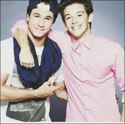 Mon surnom est "Le melon" :