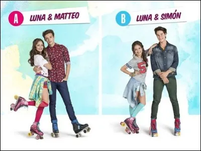 Mon surnom est "Le guitariste" :