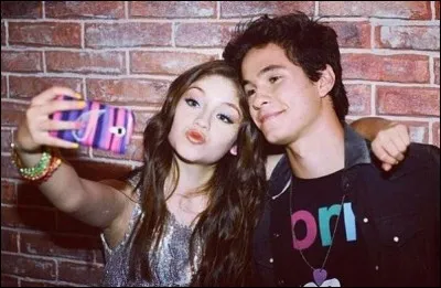 Je fais partie du "RollerBand" :