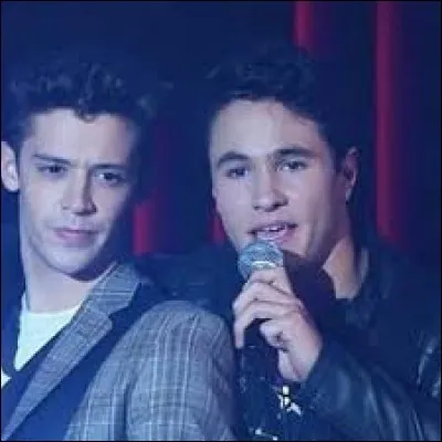 Mes patins sont gris :