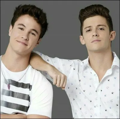 Je chante "Alla Voy" :