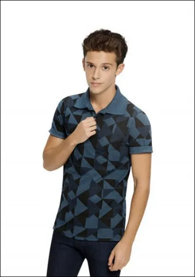 Je suis amoureux de Luna :