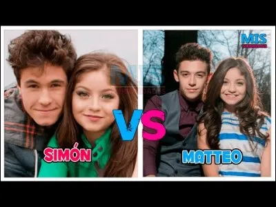 Je suis amoureux d'Ambre :