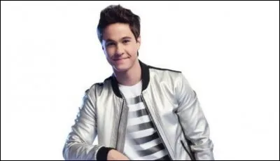 Michael Ronda joue le rôle de :