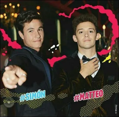 Je surnomme Luna "La livreuse" :