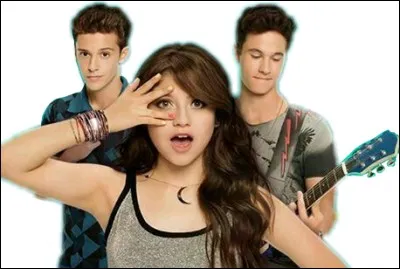 Mon meilleur ami est Gaston :