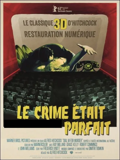Quel est ce film ?