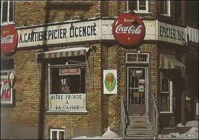 Au Québec, qu'appelle-t-on "dépanneur" ?